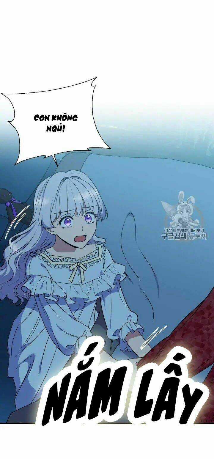 Khế Ước Của Nữ Công Tước Quái Vật Chapter 82 trang 5