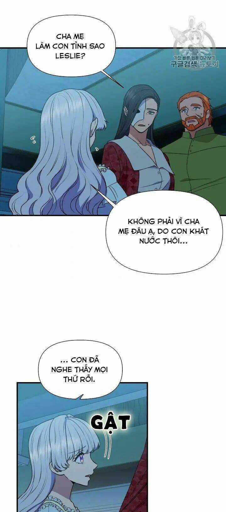 Khế Ước Của Nữ Công Tước Quái Vật Chapter 82 trang 6