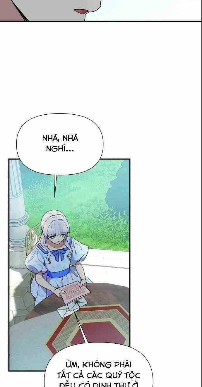 Khế Ước Của Nữ Công Tước Quái Vật Chapter 83 trang 10