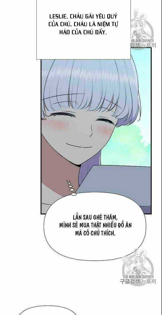 Khế Ước Của Nữ Công Tước Quái Vật Chapter 83 trang 14