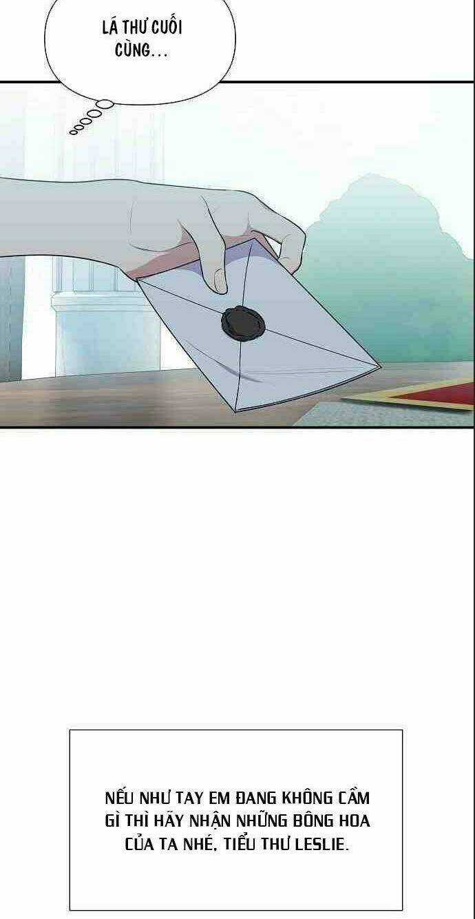 Khế Ước Của Nữ Công Tước Quái Vật Chapter 83 trang 15