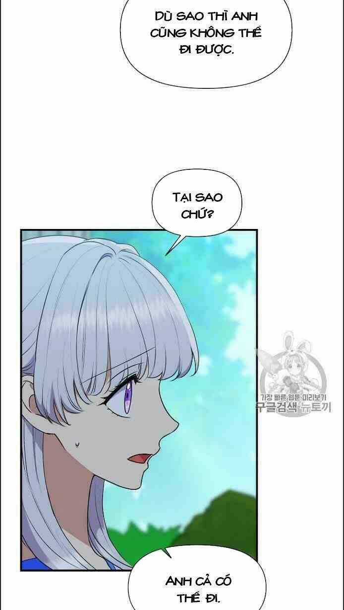 Khế Ước Của Nữ Công Tước Quái Vật Chapter 83 trang 22