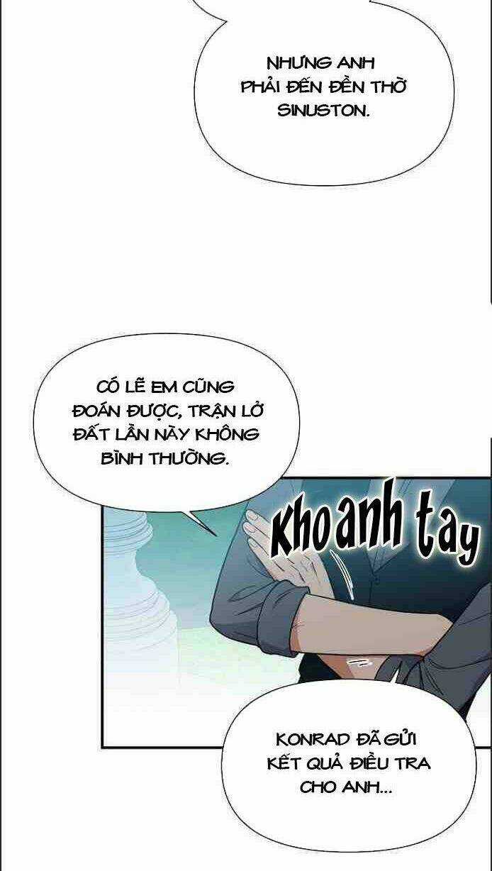 Khế Ước Của Nữ Công Tước Quái Vật Chapter 83 trang 23