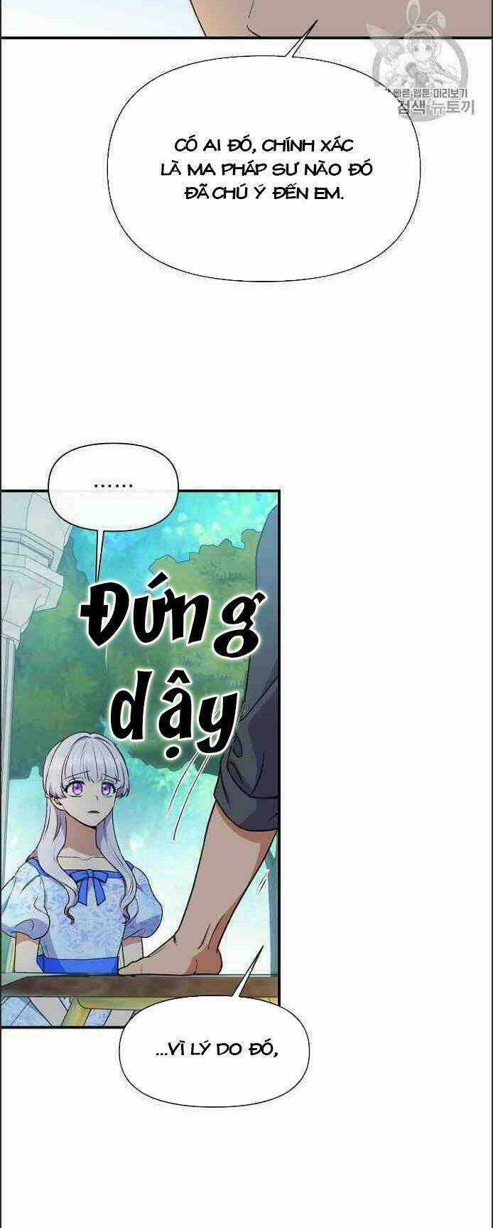 Khế Ước Của Nữ Công Tước Quái Vật Chapter 83 trang 25