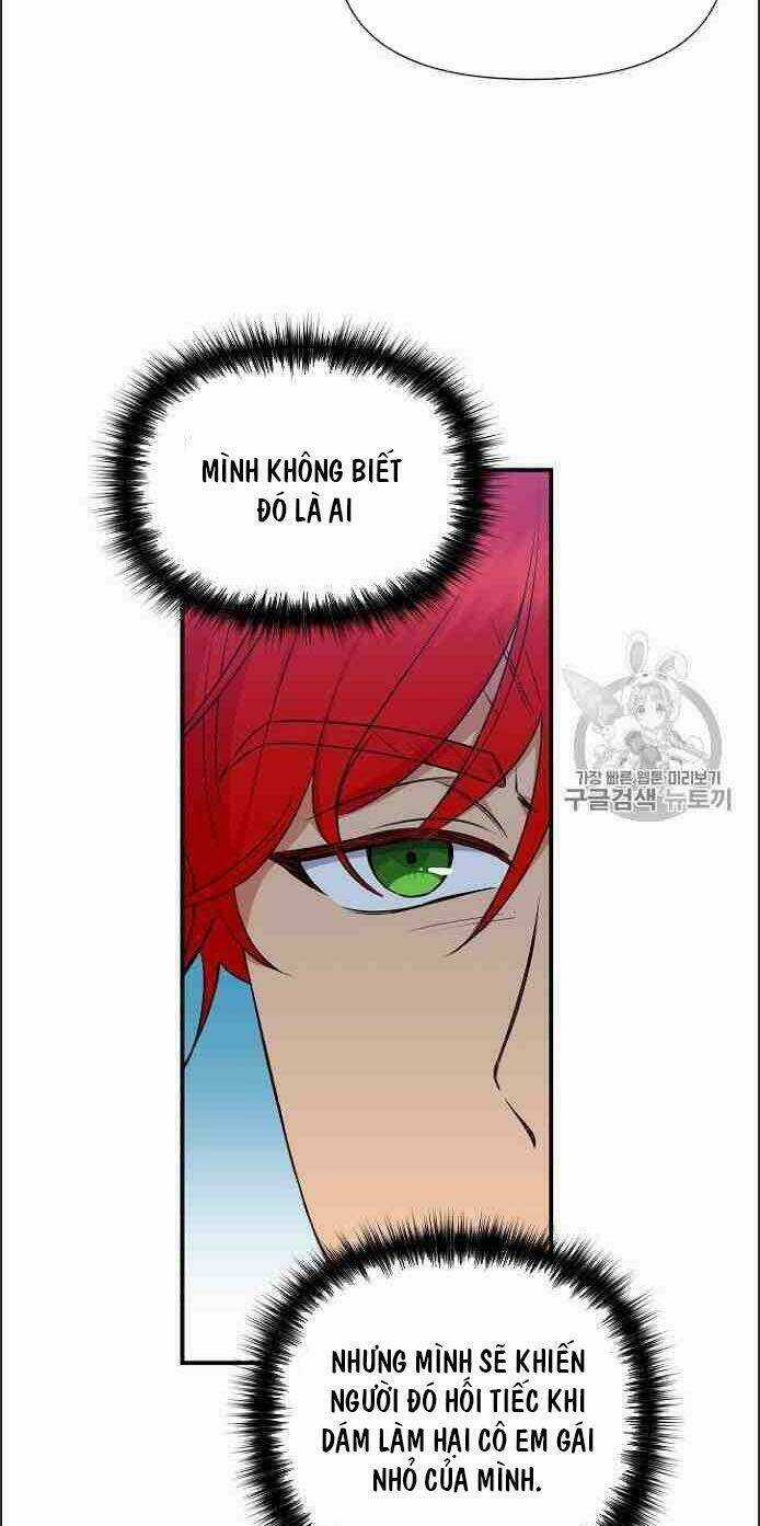 Khế Ước Của Nữ Công Tước Quái Vật Chapter 83 trang 29