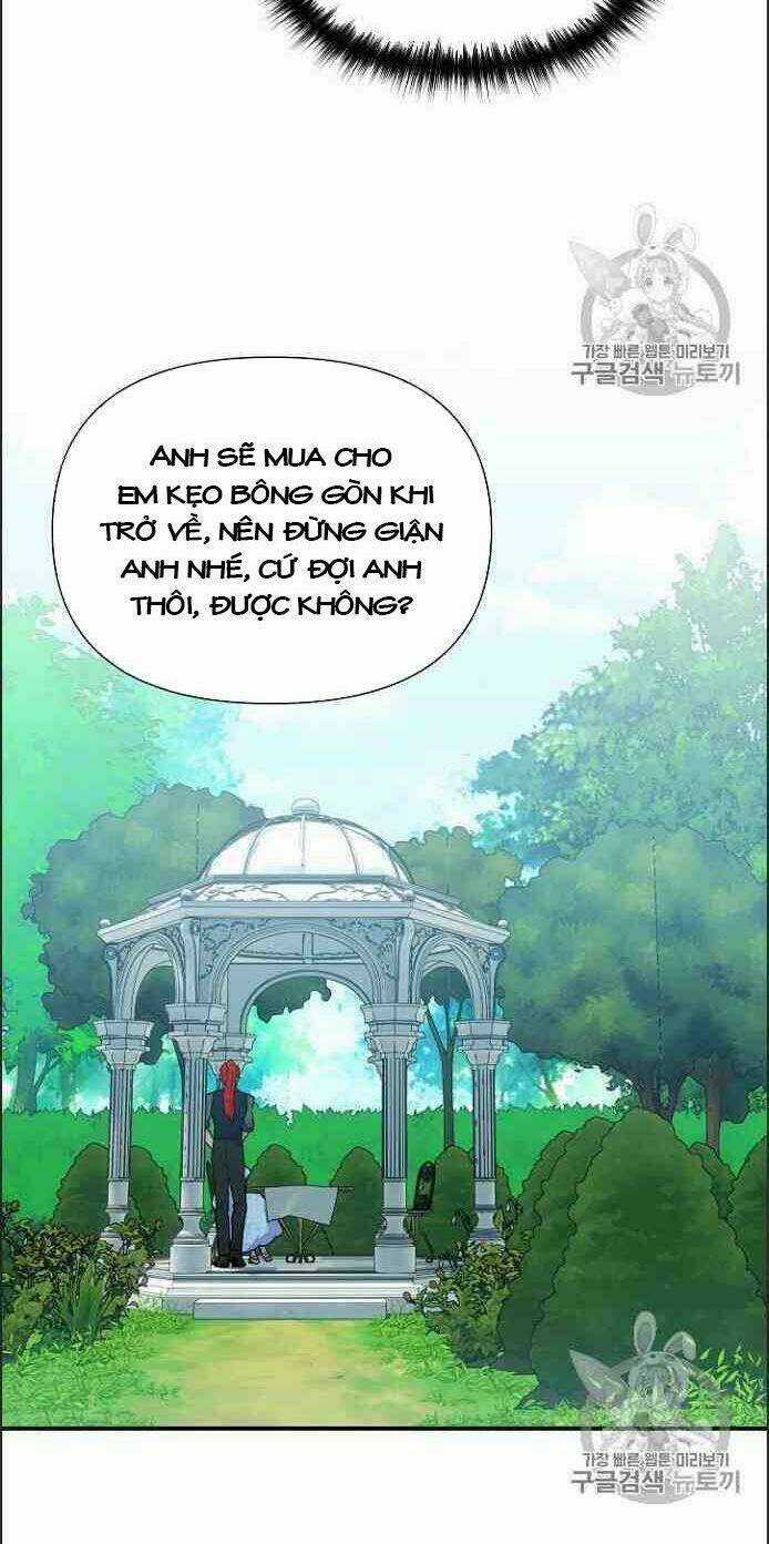 Khế Ước Của Nữ Công Tước Quái Vật Chapter 83 trang 30