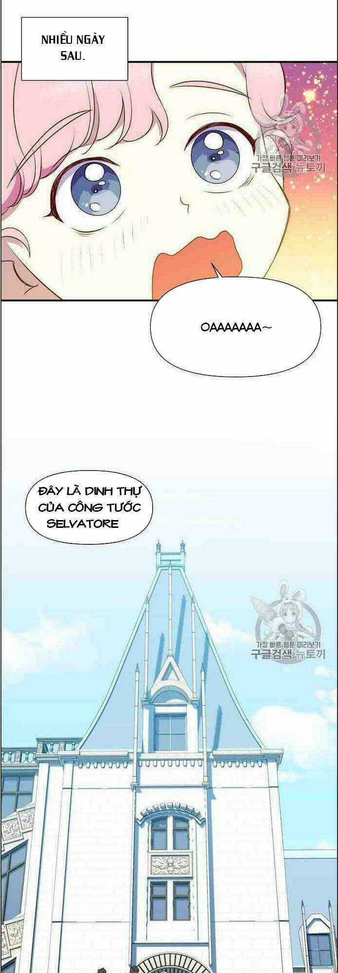 Khế Ước Của Nữ Công Tước Quái Vật Chapter 83 trang 31