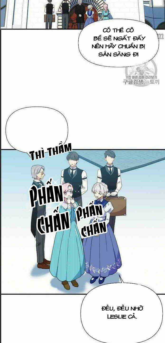 Khế Ước Của Nữ Công Tước Quái Vật Chapter 83 trang 32