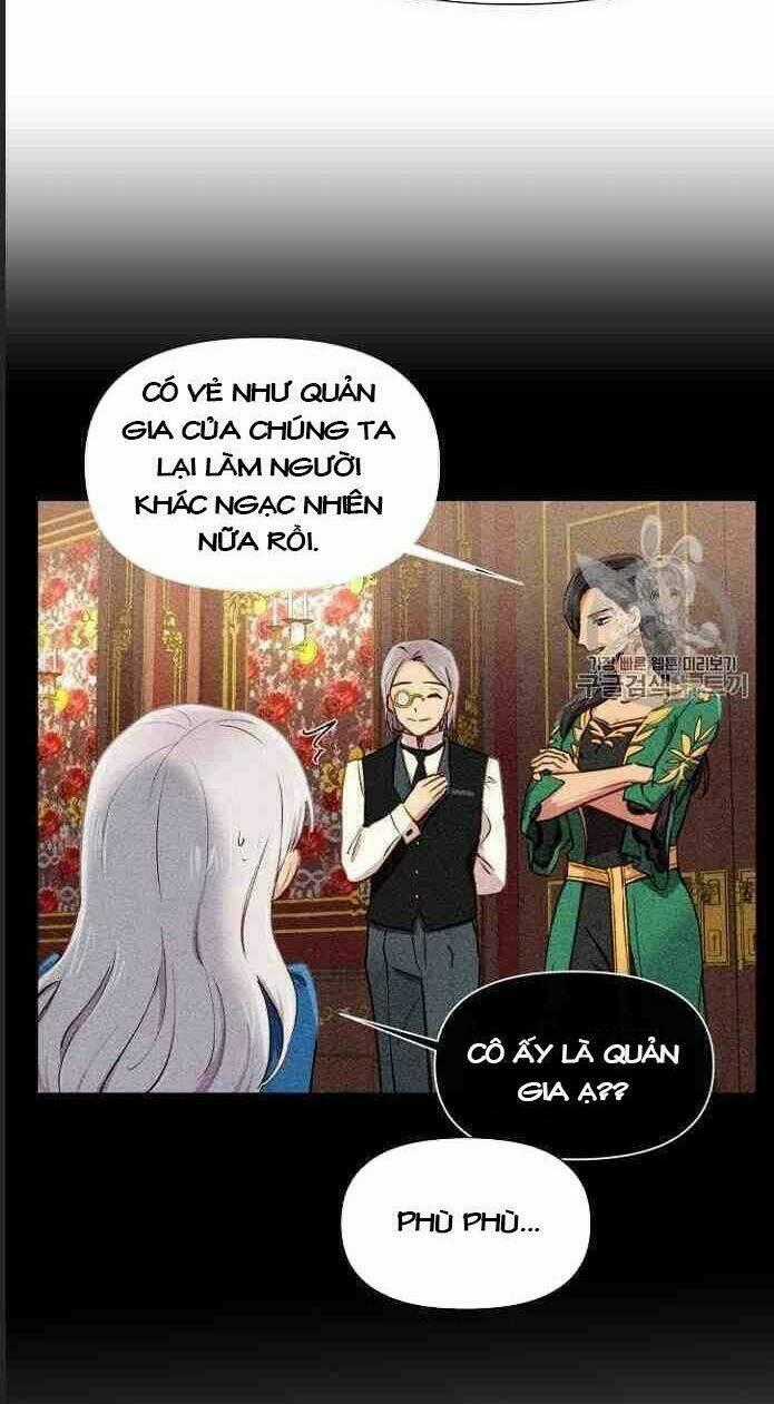 Khế Ước Của Nữ Công Tước Quái Vật Chapter 83 trang 45