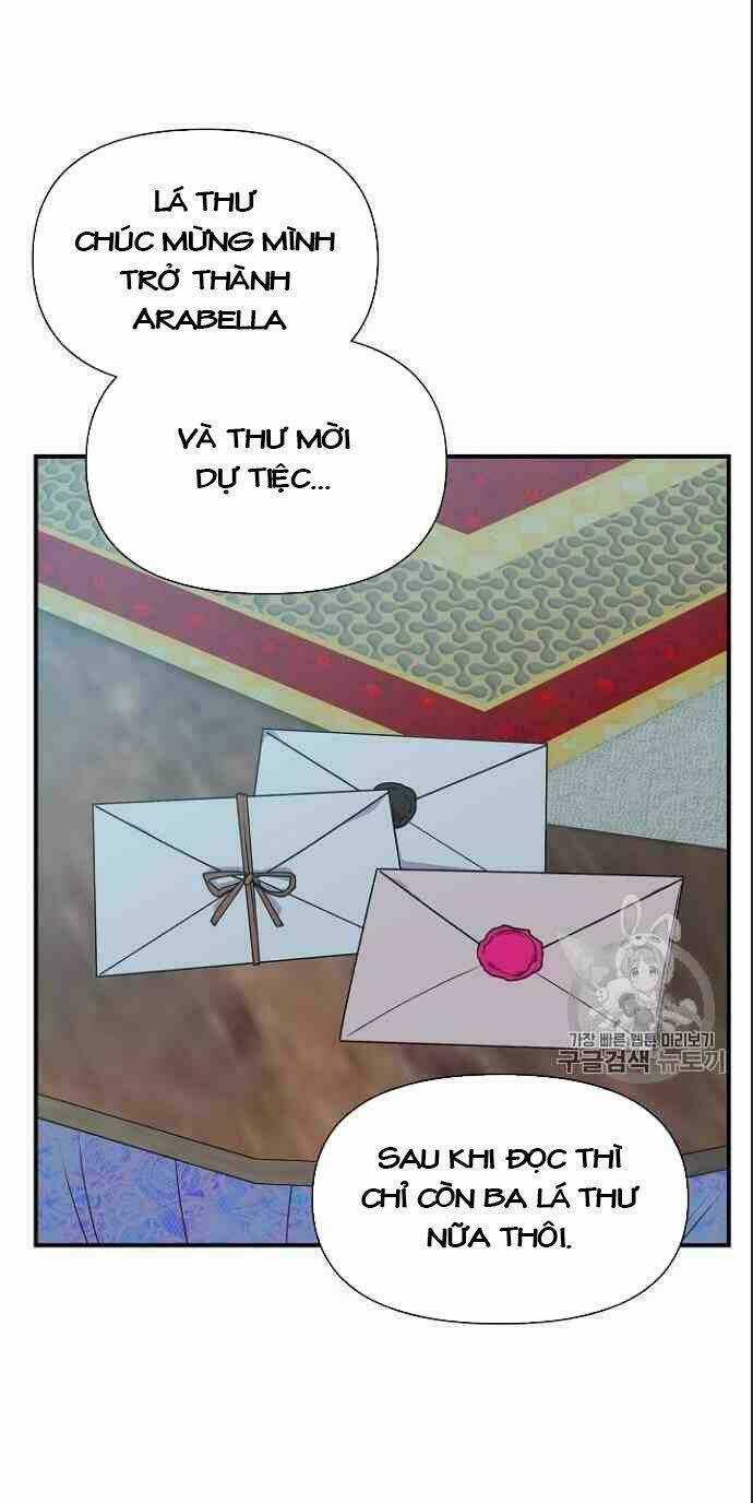 Khế Ước Của Nữ Công Tước Quái Vật Chapter 83 trang 6