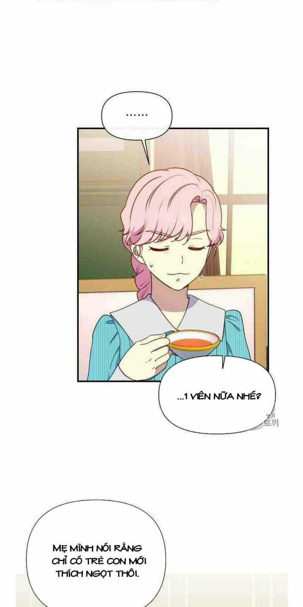 Khế Ước Của Nữ Công Tước Quái Vật Chapter 84 trang 1