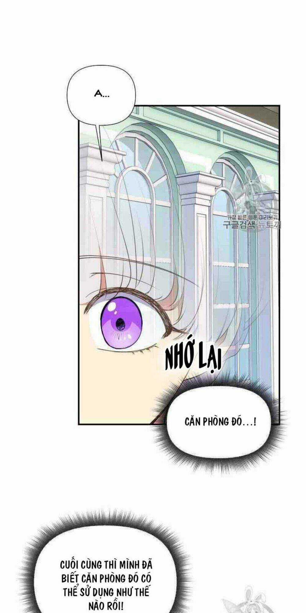 Khế Ước Của Nữ Công Tước Quái Vật Chapter 84 trang 10