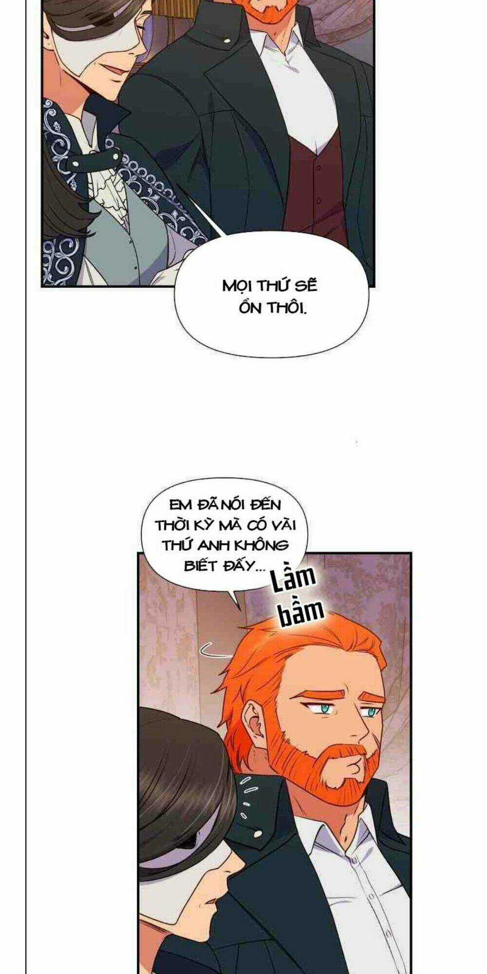 Khế Ước Của Nữ Công Tước Quái Vật Chapter 84 trang 16