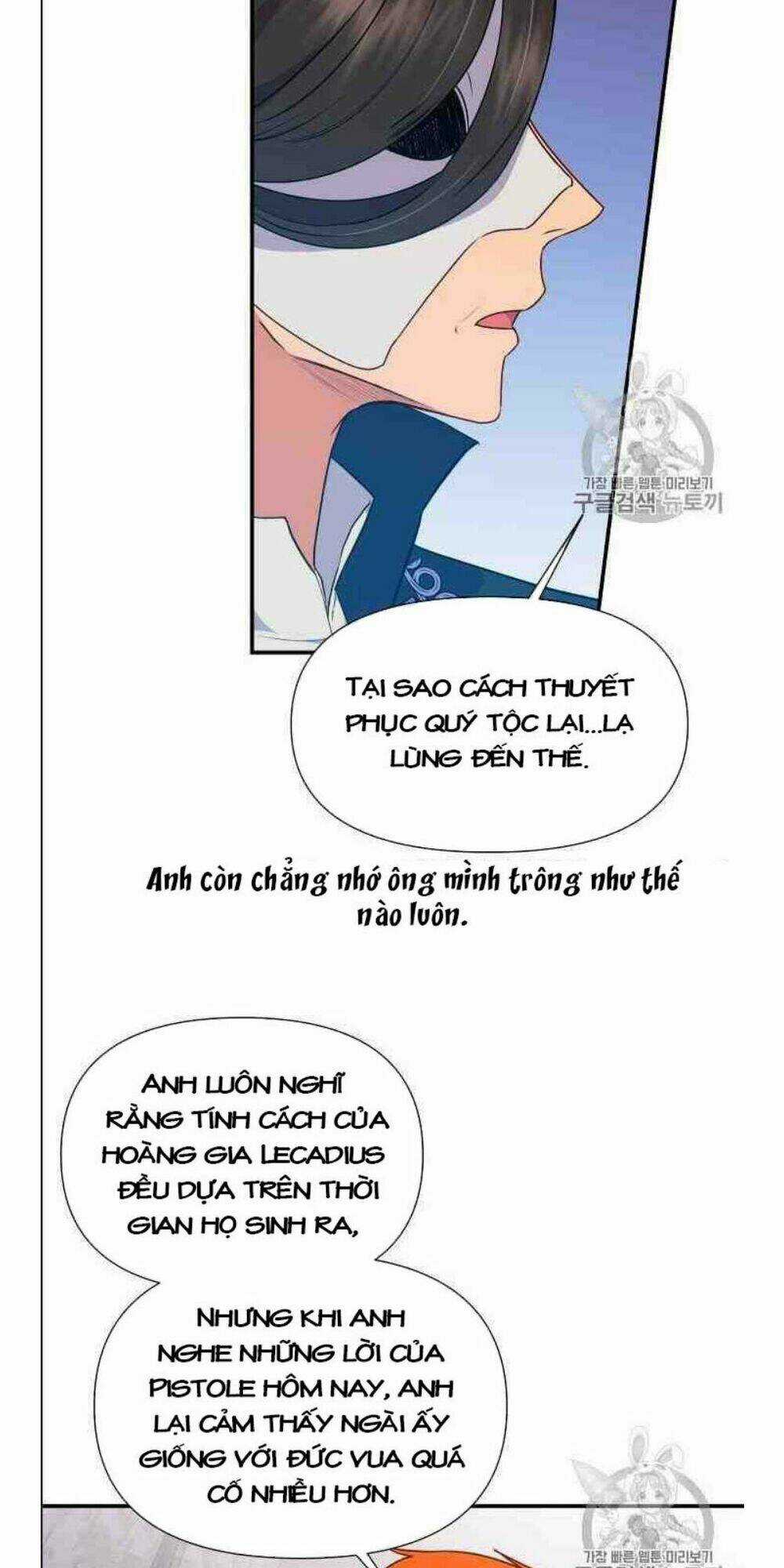 Khế Ước Của Nữ Công Tước Quái Vật Chapter 84 trang 20