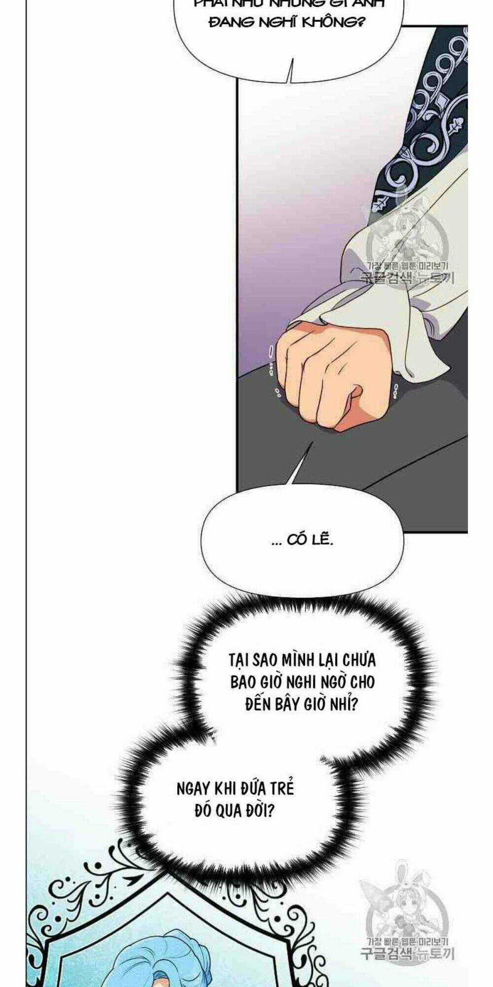 Khế Ước Của Nữ Công Tước Quái Vật Chapter 84 trang 24