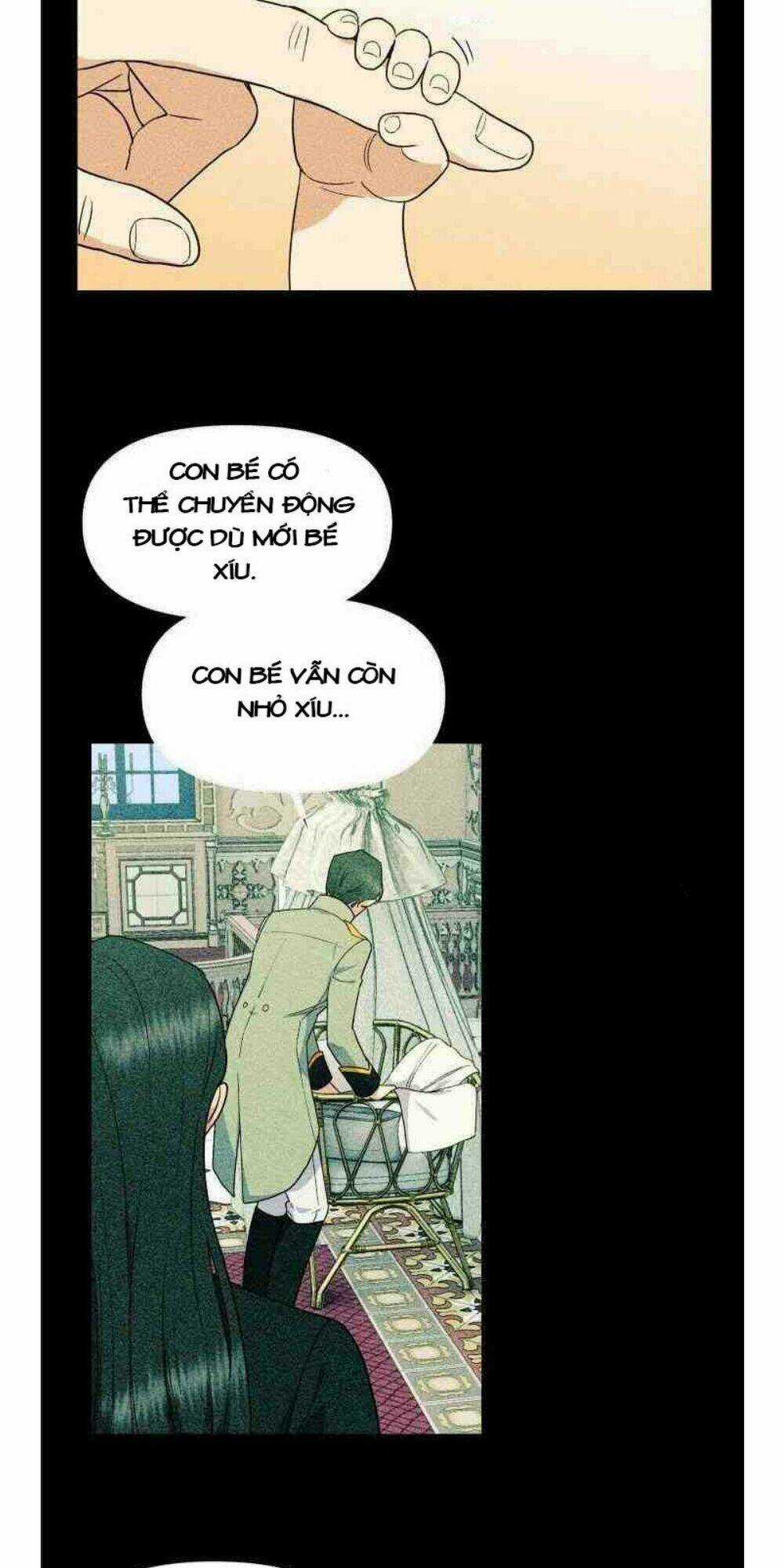 Khế Ước Của Nữ Công Tước Quái Vật Chapter 84 trang 27