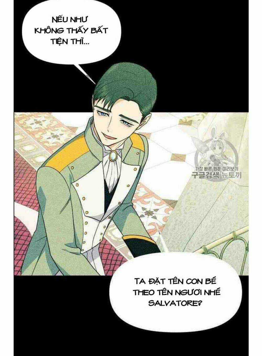 Khế Ước Của Nữ Công Tước Quái Vật Chapter 84 trang 28