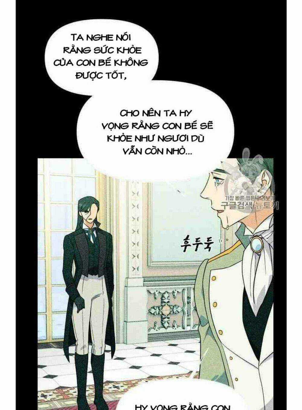 Khế Ước Của Nữ Công Tước Quái Vật Chapter 84 trang 29