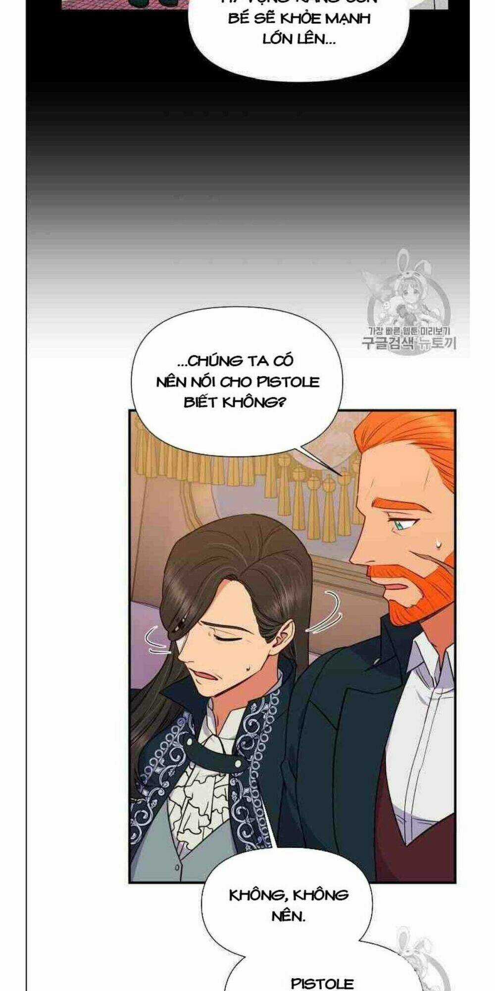 Khế Ước Của Nữ Công Tước Quái Vật Chapter 84 trang 30