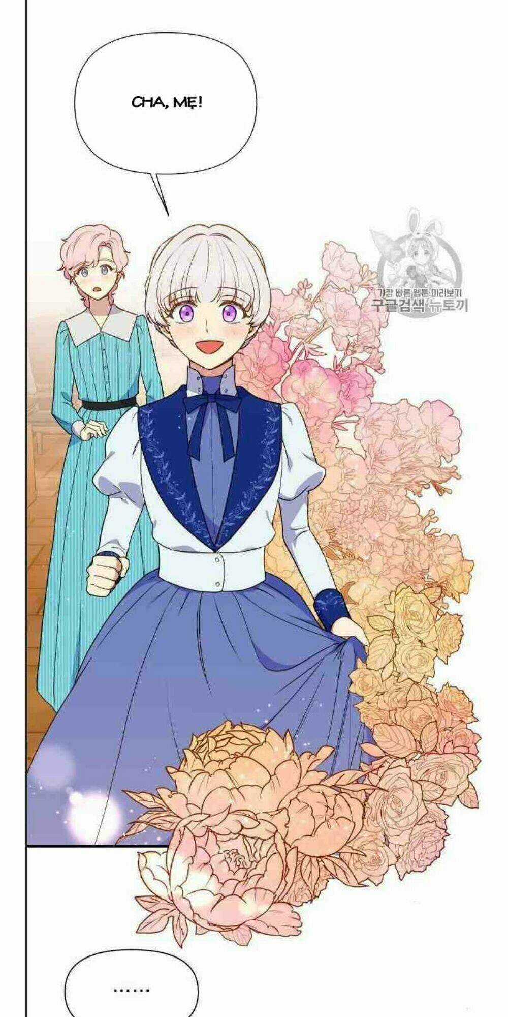 Khế Ước Của Nữ Công Tước Quái Vật Chapter 84 trang 32