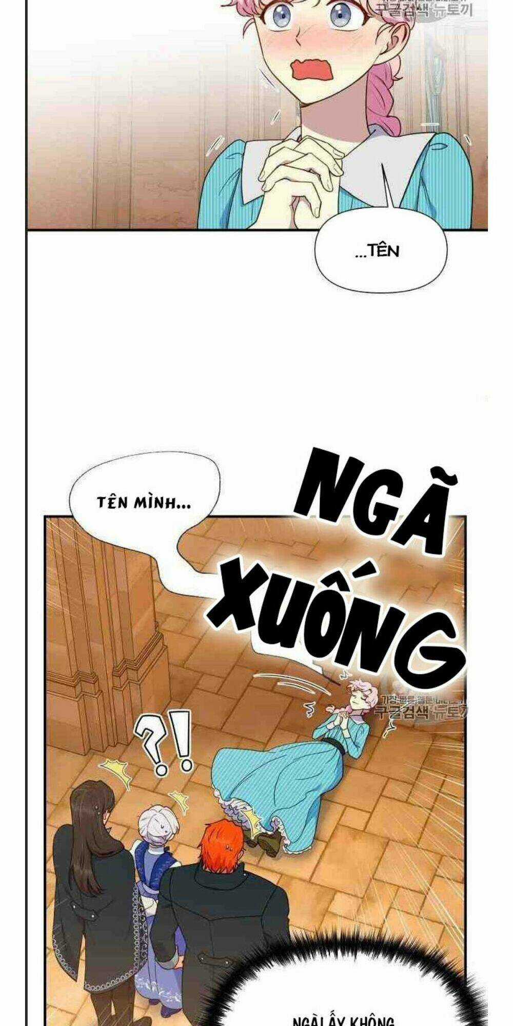 Khế Ước Của Nữ Công Tước Quái Vật Chapter 84 trang 39