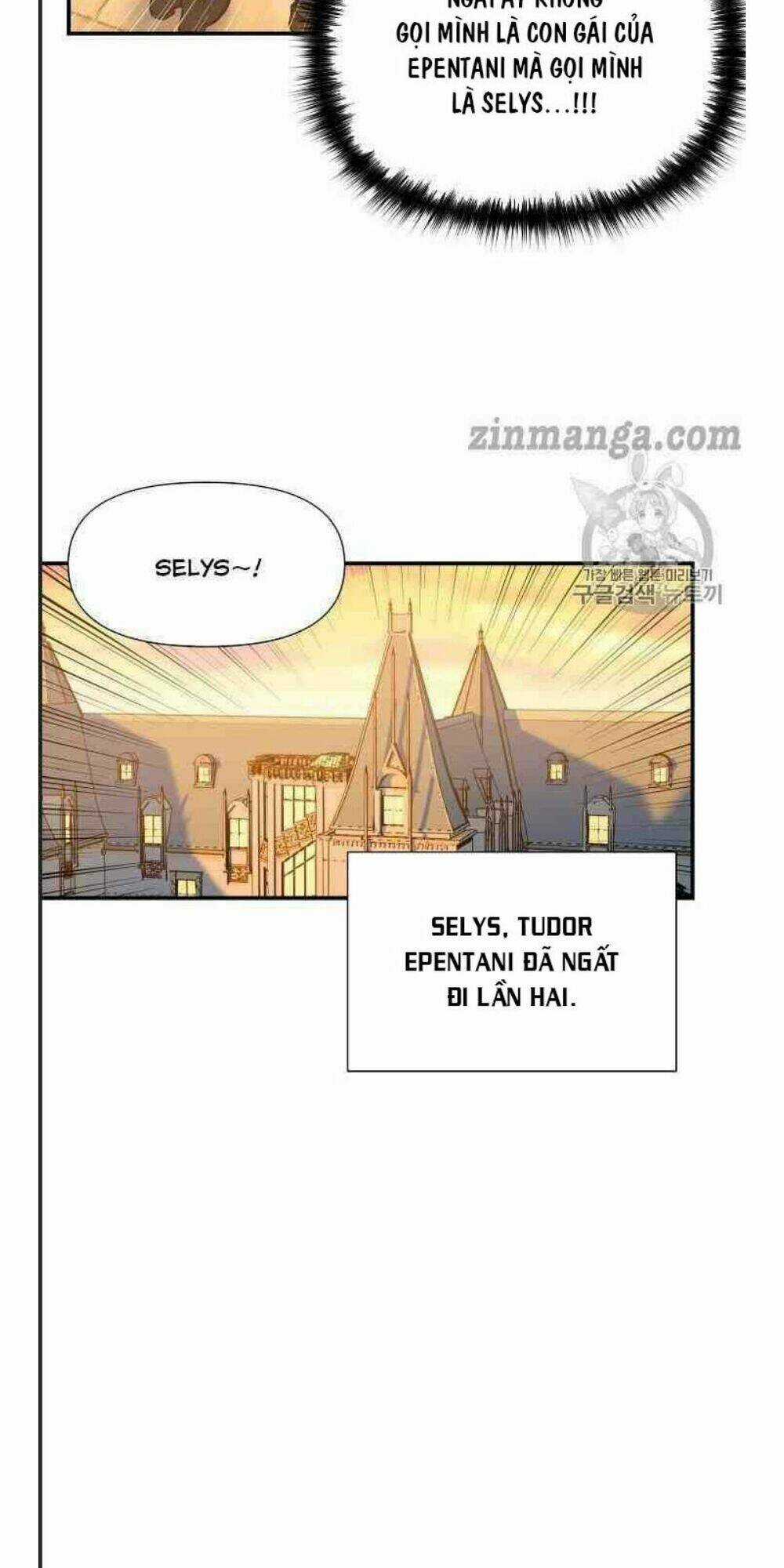 Khế Ước Của Nữ Công Tước Quái Vật Chapter 84 trang 40