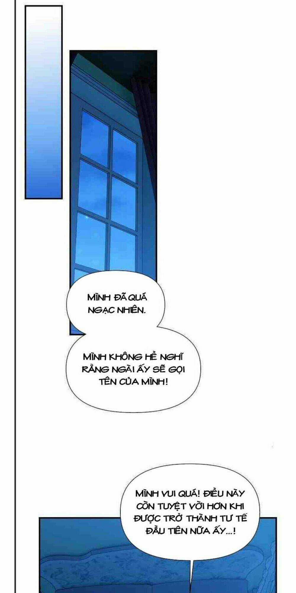 Khế Ước Của Nữ Công Tước Quái Vật Chapter 84 trang 41