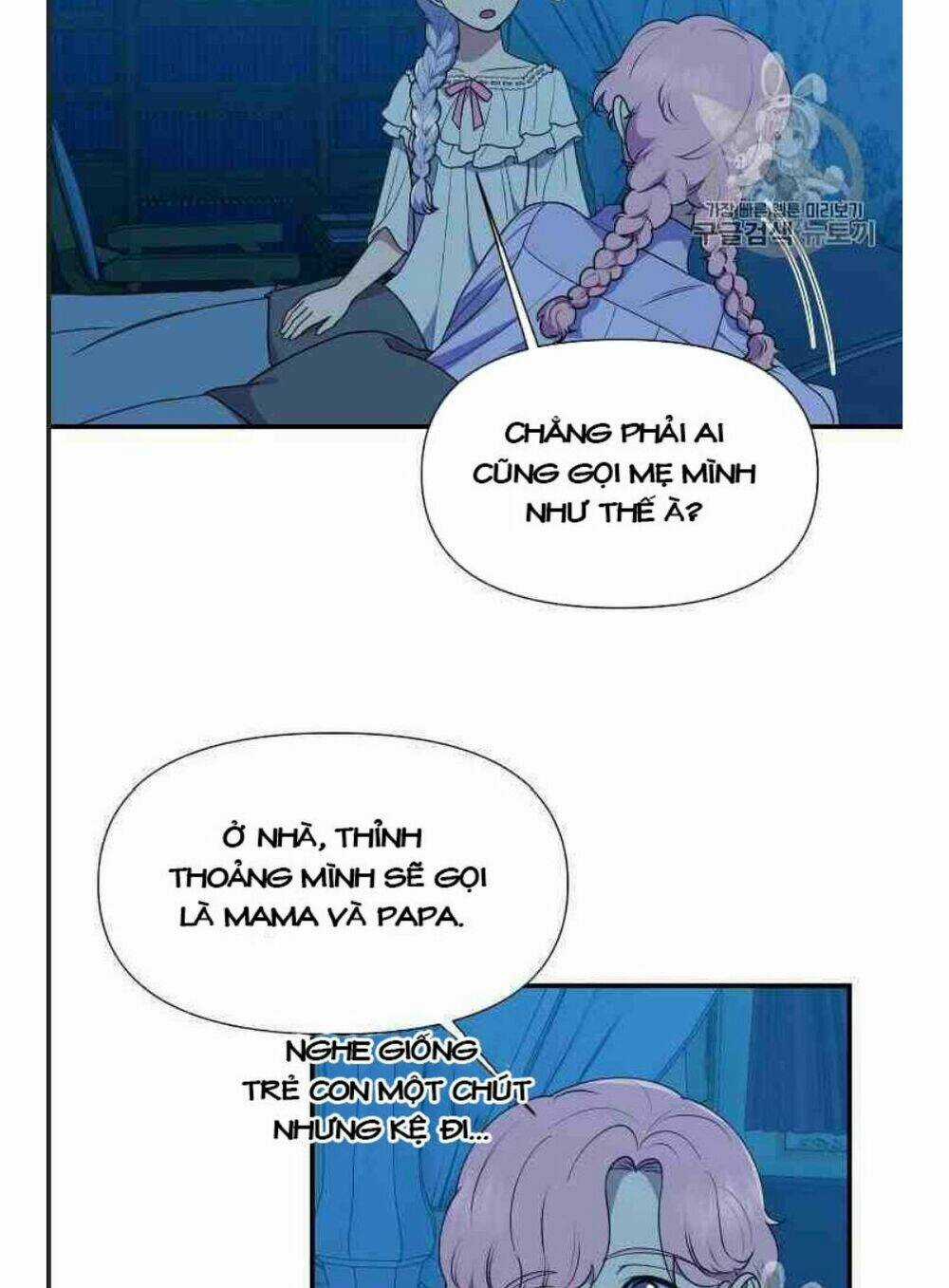 Khế Ước Của Nữ Công Tước Quái Vật Chapter 84 trang 44