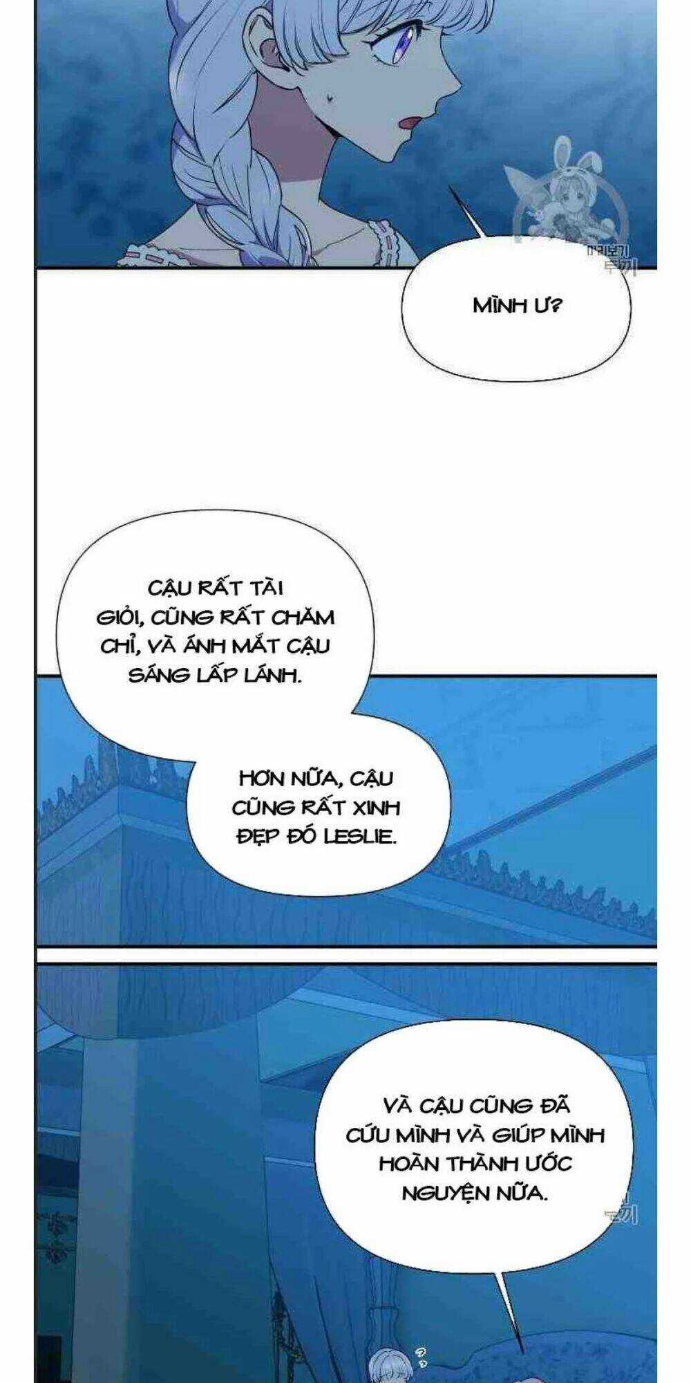 Khế Ước Của Nữ Công Tước Quái Vật Chapter 84 trang 47