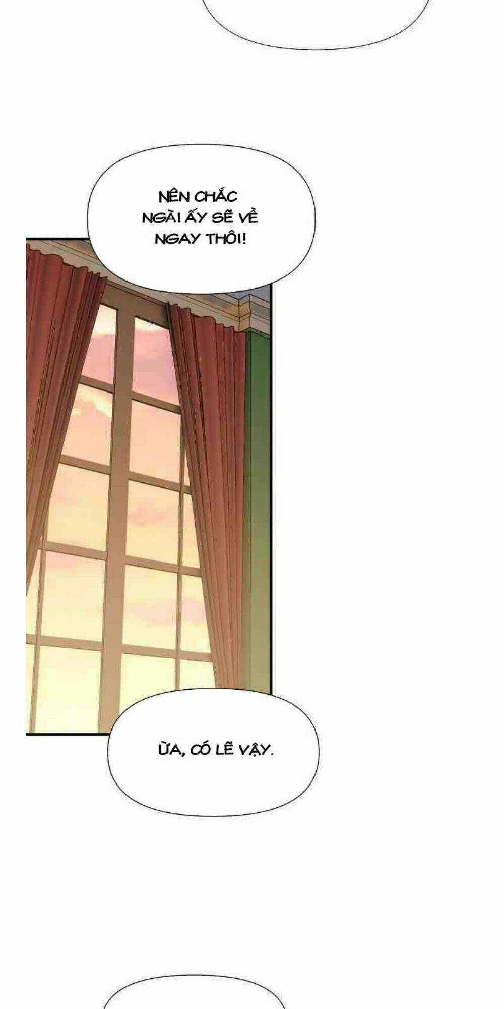 Khế Ước Của Nữ Công Tước Quái Vật Chapter 84 trang 5