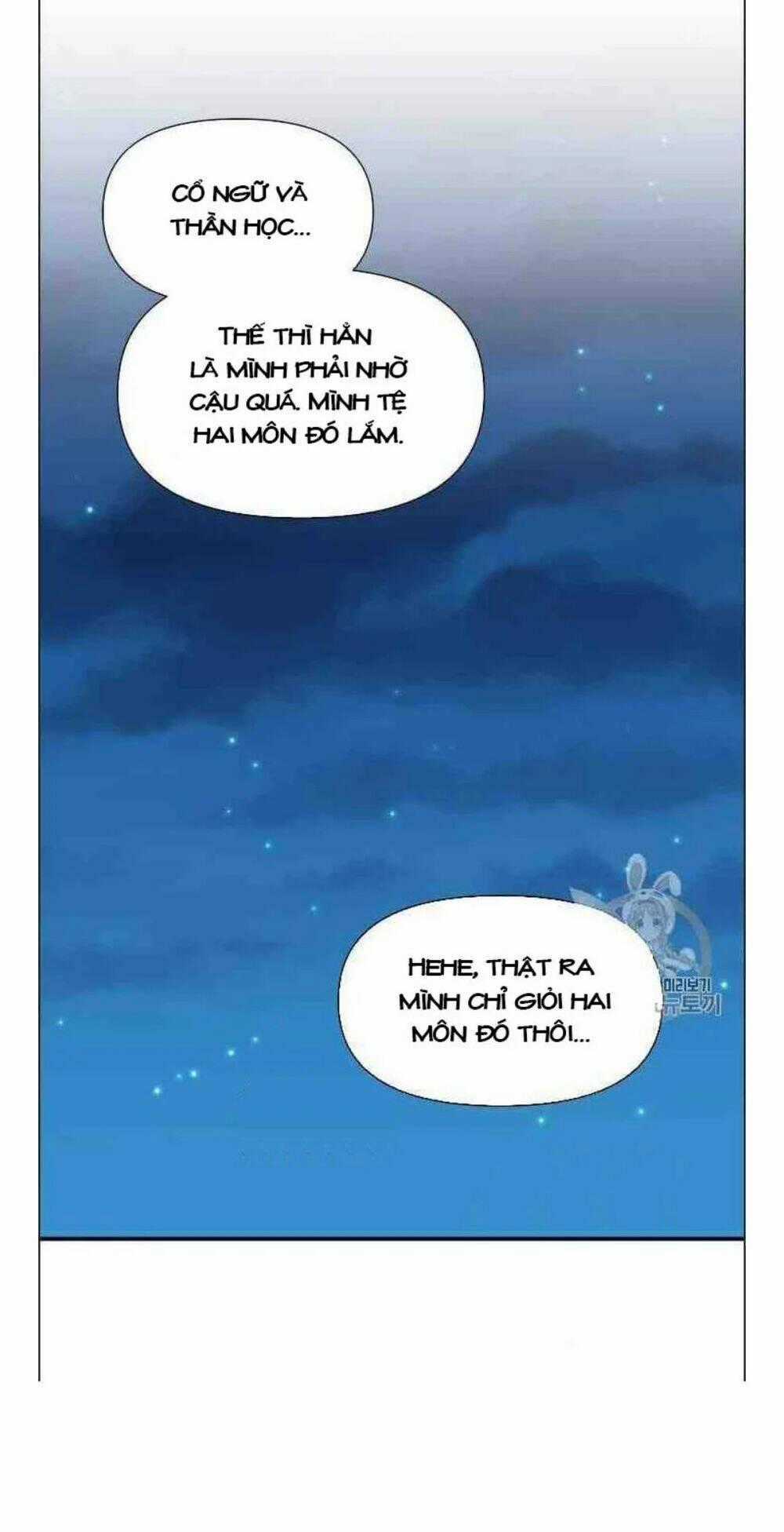 Khế Ước Của Nữ Công Tước Quái Vật Chapter 84 trang 50