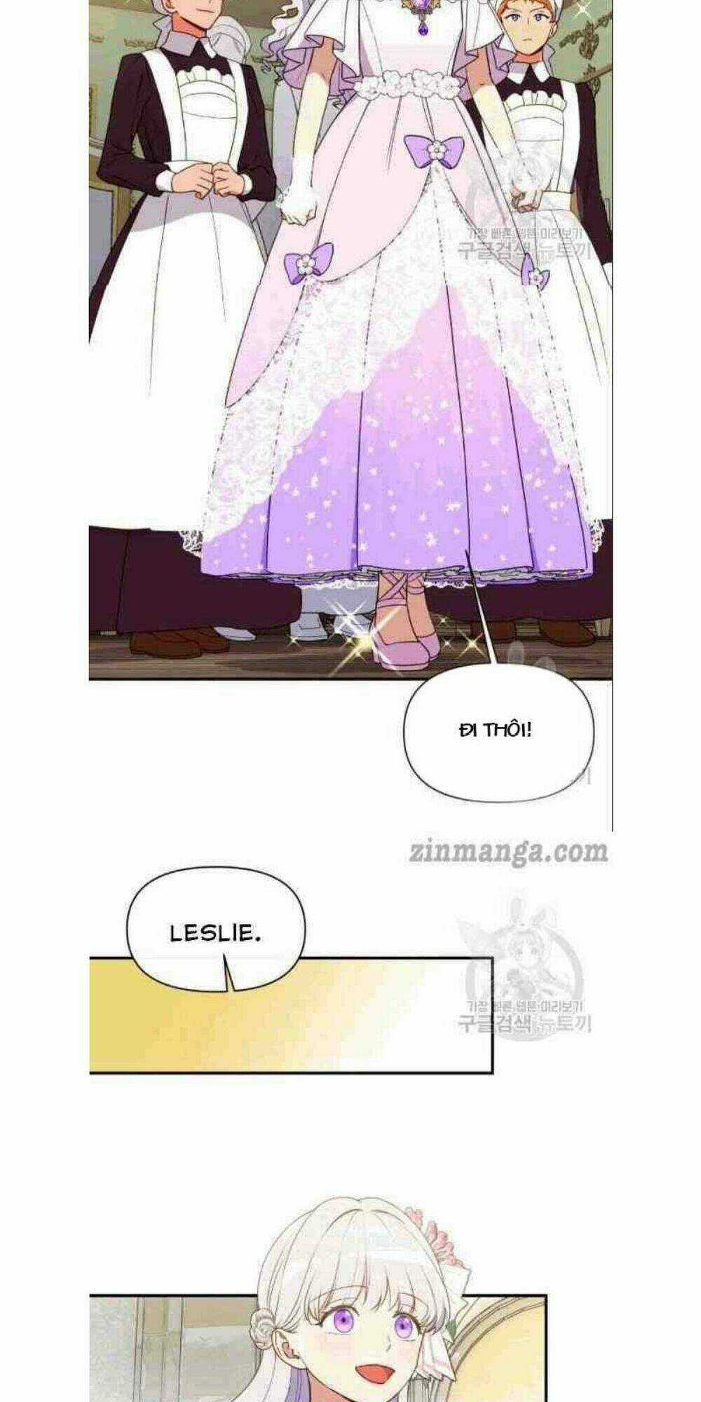 Khế Ước Của Nữ Công Tước Quái Vật Chapter 85 trang 17