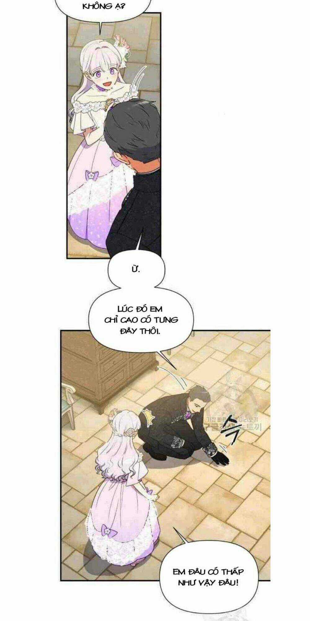 Khế Ước Của Nữ Công Tước Quái Vật Chapter 85 trang 22