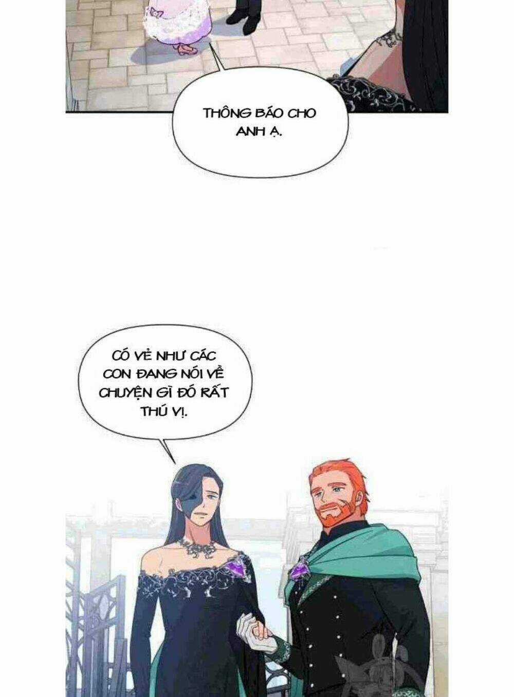 Khế Ước Của Nữ Công Tước Quái Vật Chapter 85 trang 28