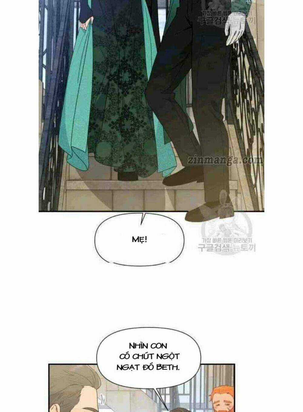 Khế Ước Của Nữ Công Tước Quái Vật Chapter 85 trang 29