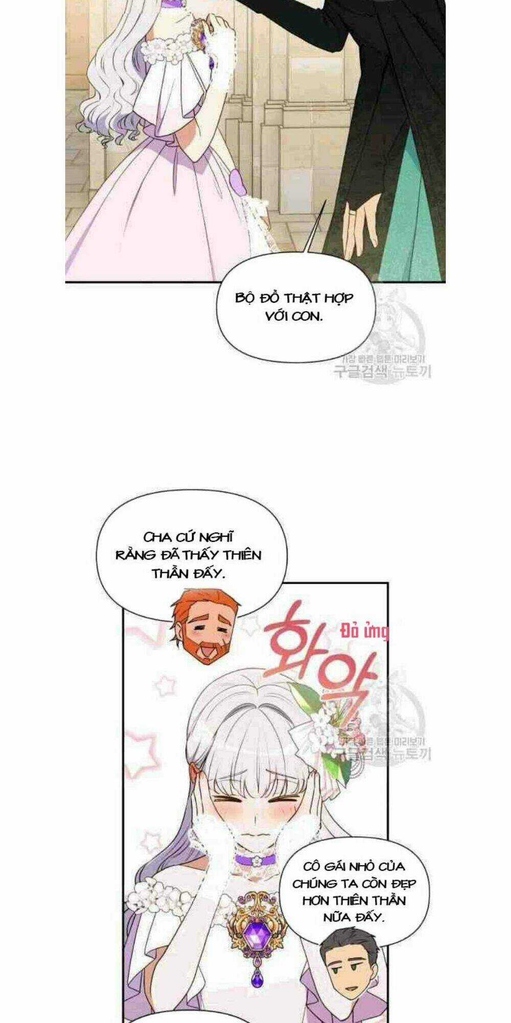 Khế Ước Của Nữ Công Tước Quái Vật Chapter 85 trang 32