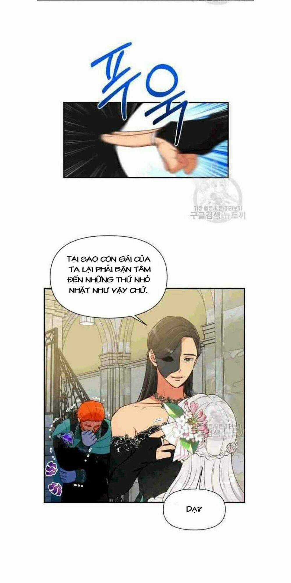 Khế Ước Của Nữ Công Tước Quái Vật Chapter 85 trang 35