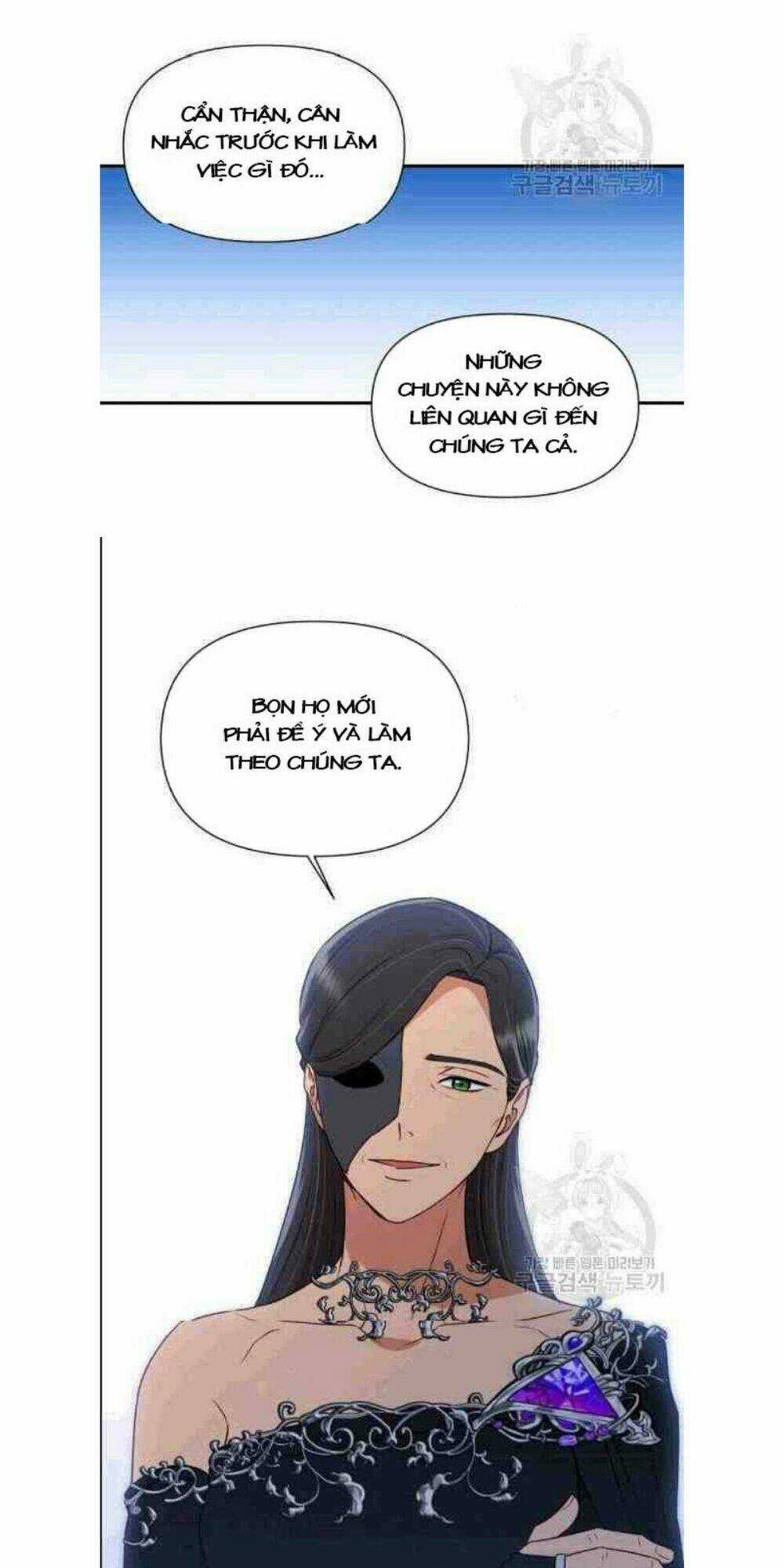 Khế Ước Của Nữ Công Tước Quái Vật Chapter 85 trang 36