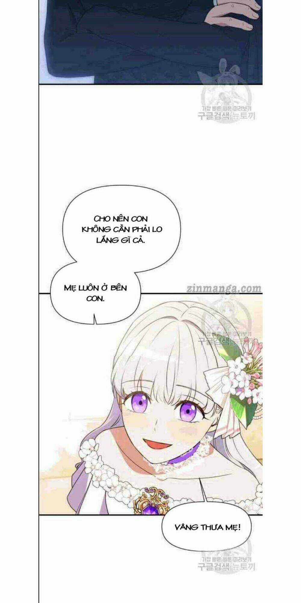 Khế Ước Của Nữ Công Tước Quái Vật Chapter 85 trang 37