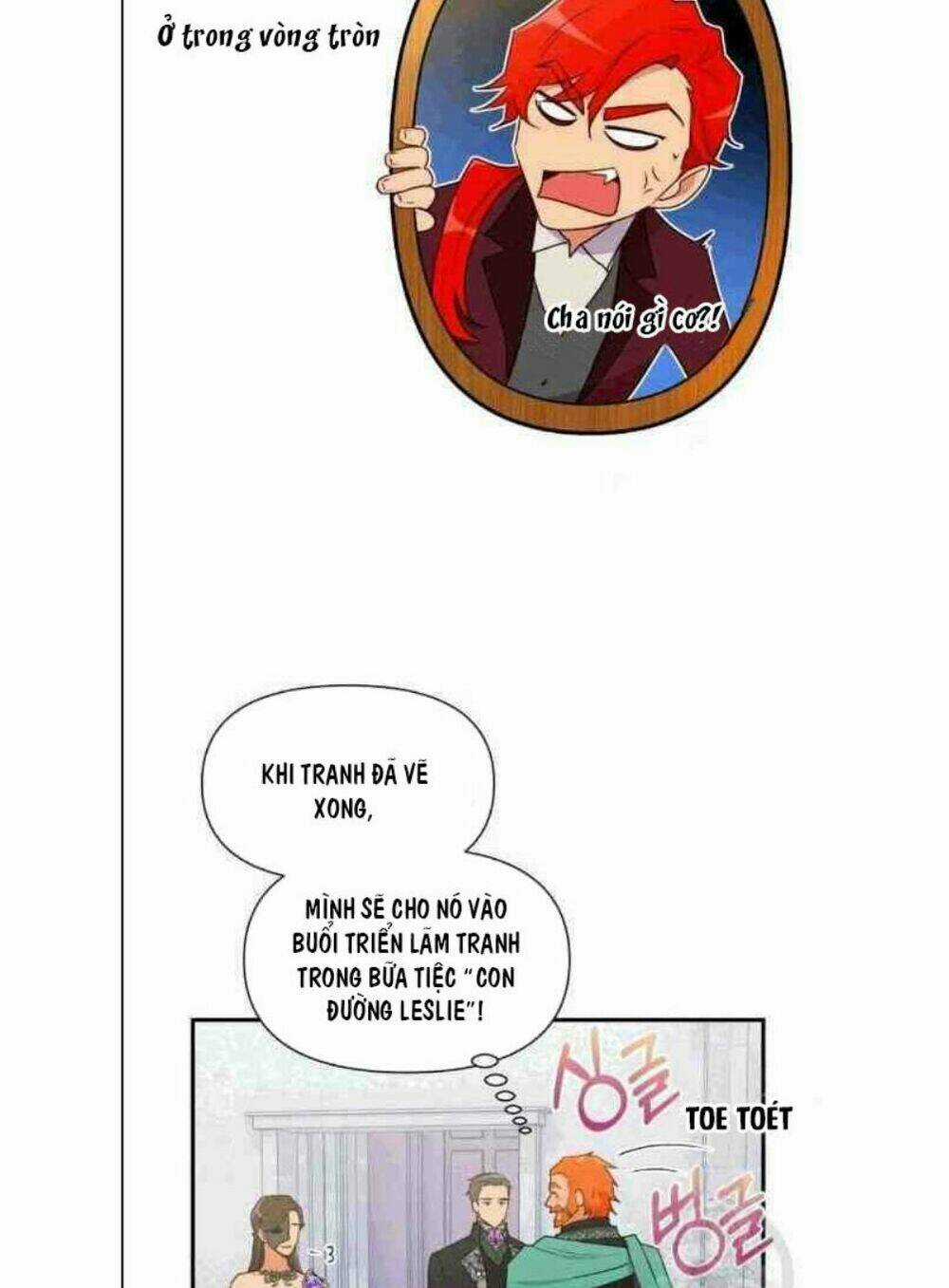 Khế Ước Của Nữ Công Tước Quái Vật Chapter 85 trang 43