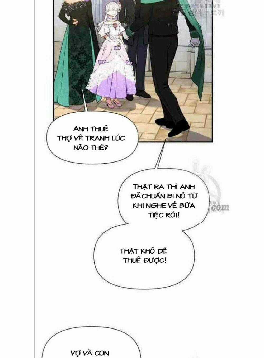 Khế Ước Của Nữ Công Tước Quái Vật Chapter 85 trang 44