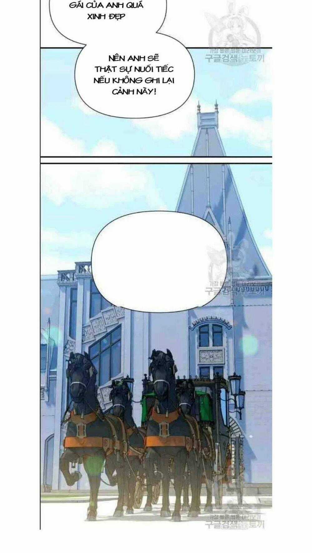 Khế Ước Của Nữ Công Tước Quái Vật Chapter 85 trang 45