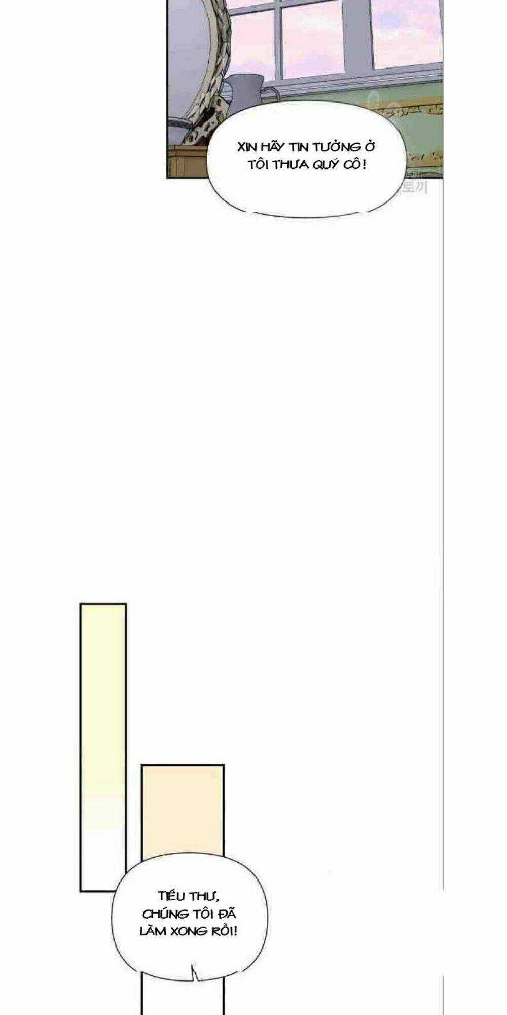 Khế Ước Của Nữ Công Tước Quái Vật Chapter 85 trang 7