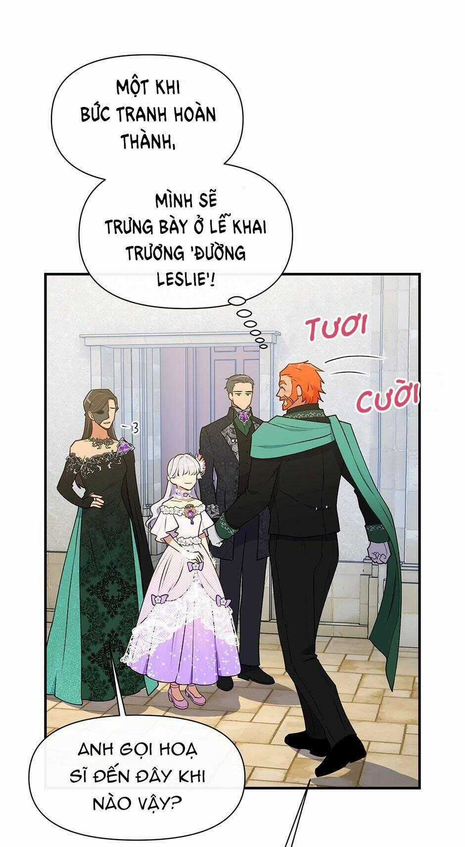 Khế Ước Của Nữ Công Tước Quái Vật Chapter 86 trang 0