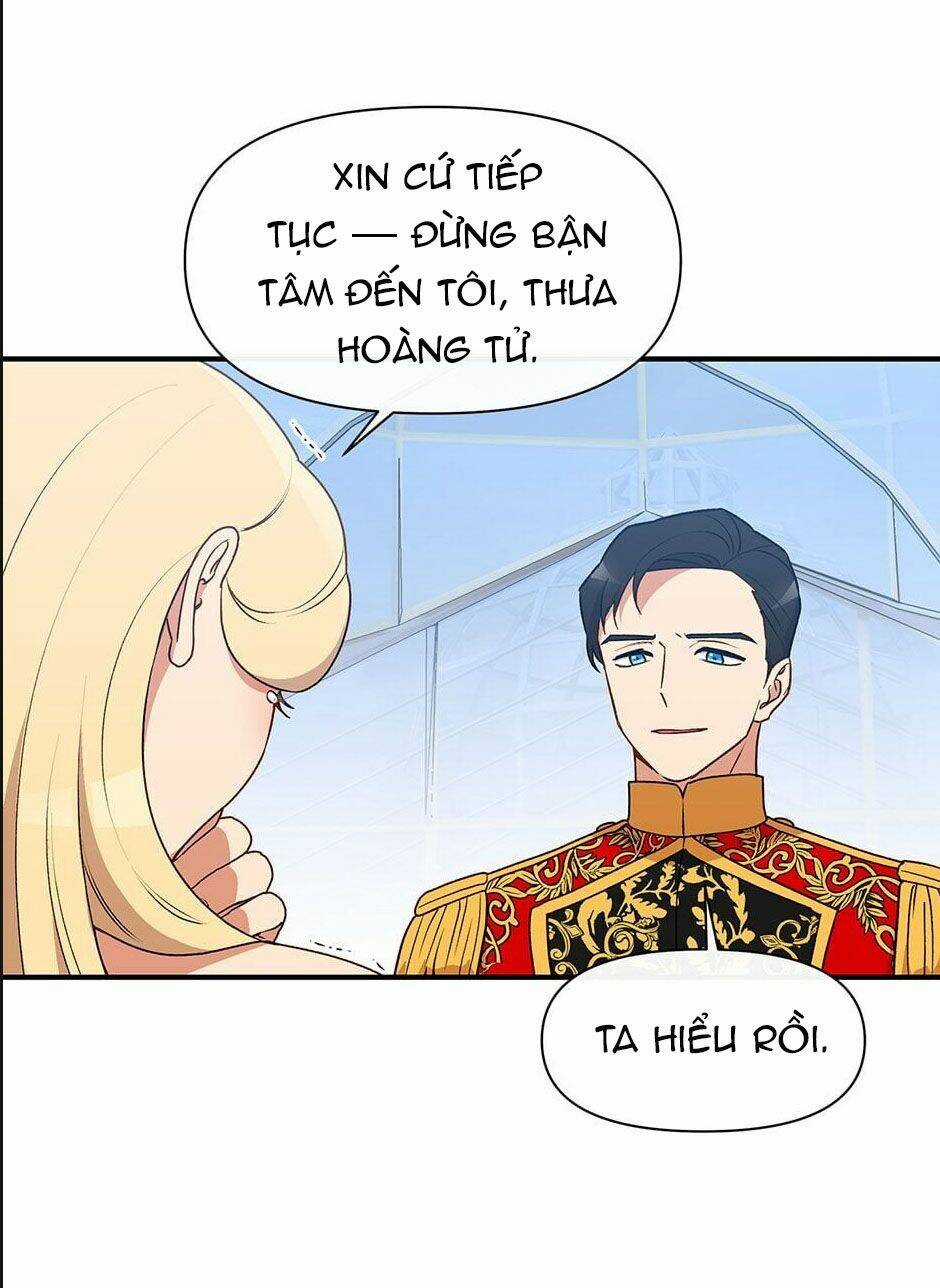 Khế Ước Của Nữ Công Tước Quái Vật Chapter 86 trang 12