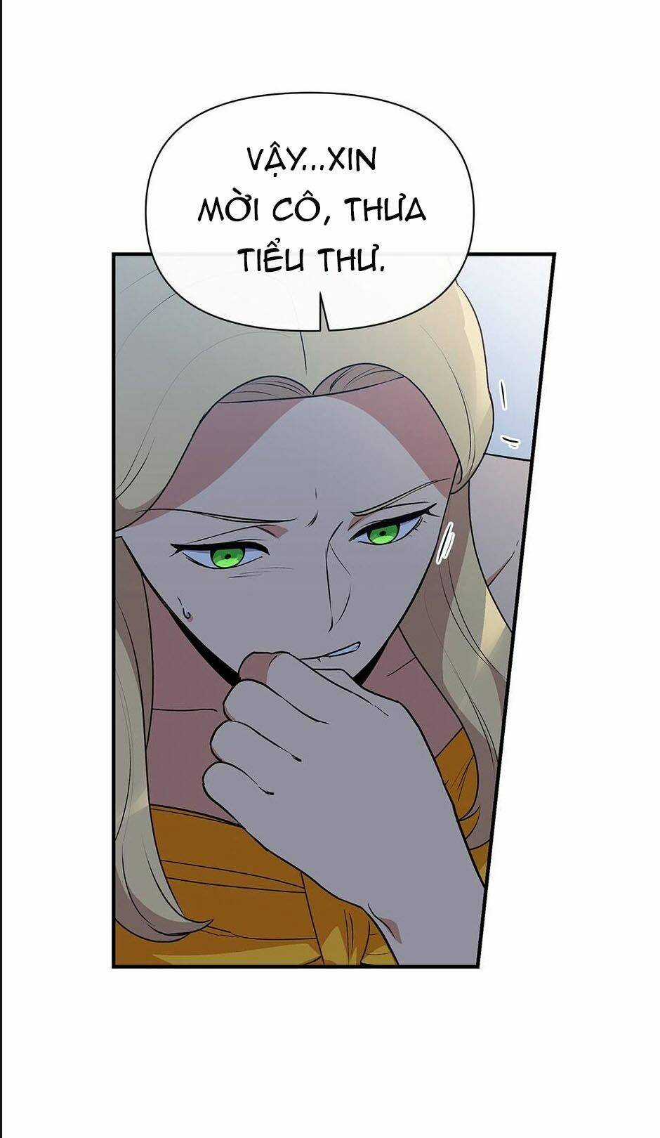 Khế Ước Của Nữ Công Tước Quái Vật Chapter 86 trang 13