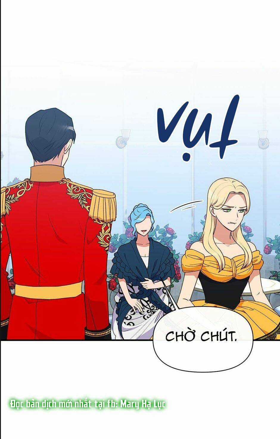 Khế Ước Của Nữ Công Tước Quái Vật Chapter 86 trang 14