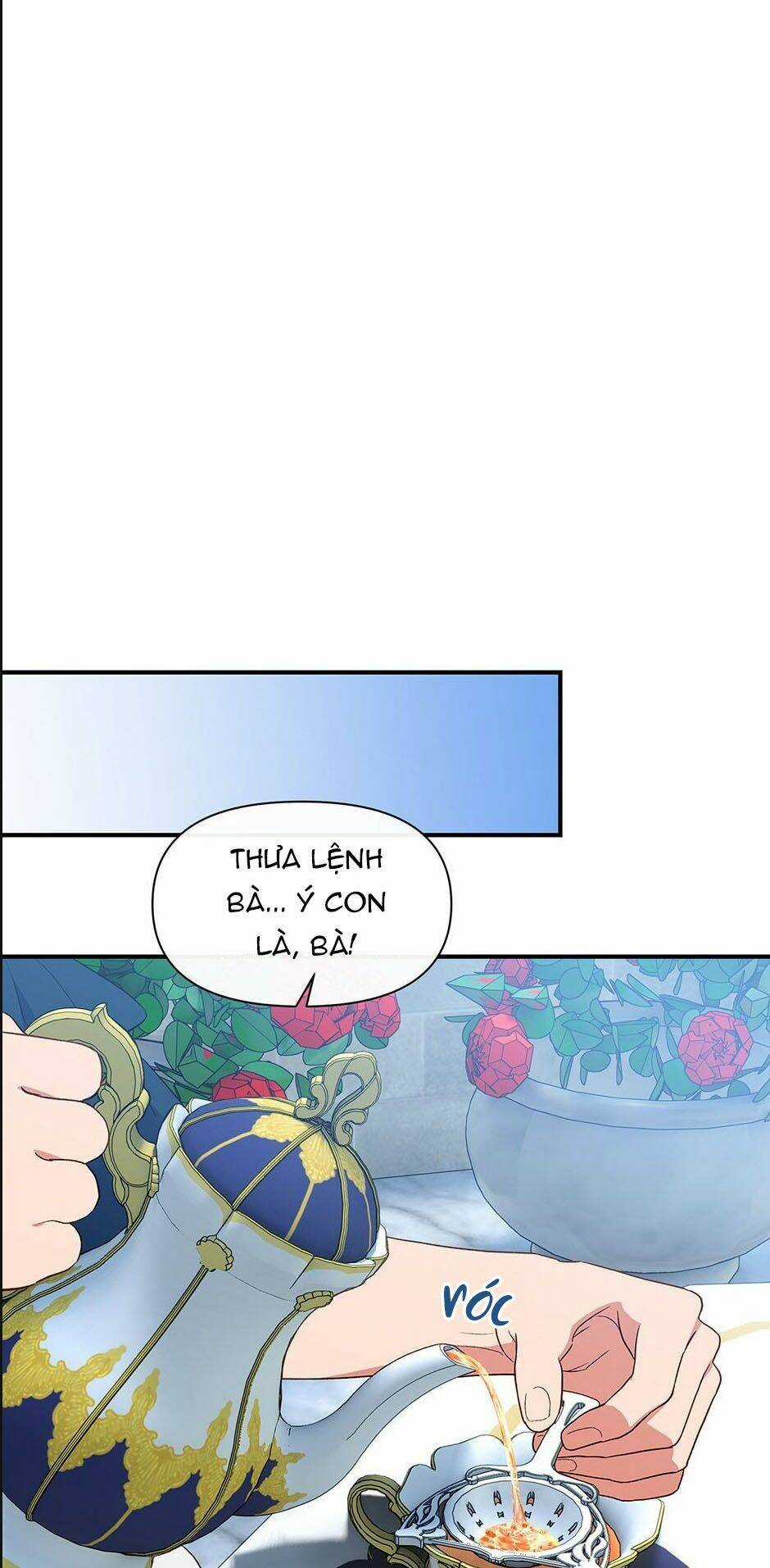 Khế Ước Của Nữ Công Tước Quái Vật Chapter 86 trang 16