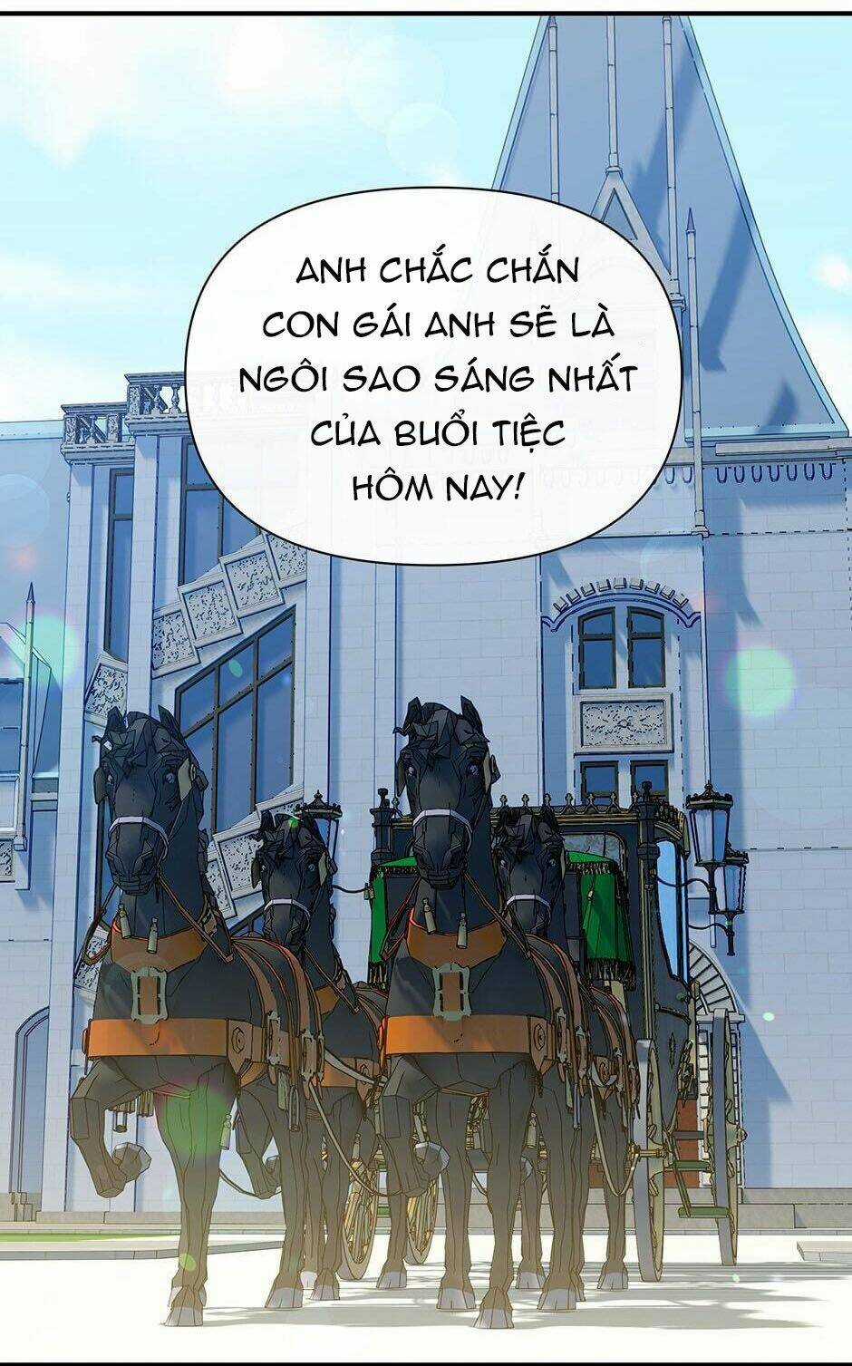 Khế Ước Của Nữ Công Tước Quái Vật Chapter 86 trang 2