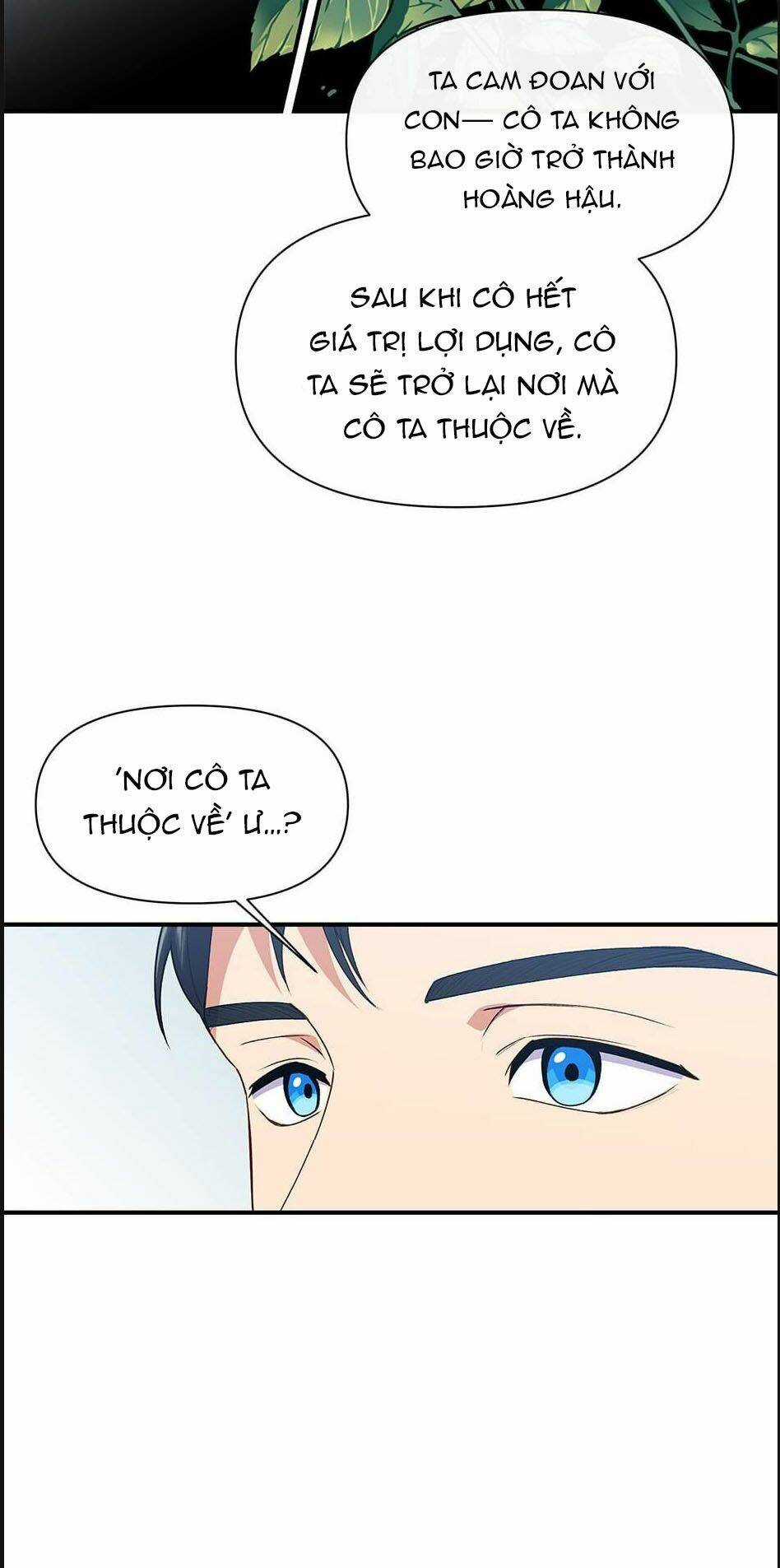 Khế Ước Của Nữ Công Tước Quái Vật Chapter 86 trang 21